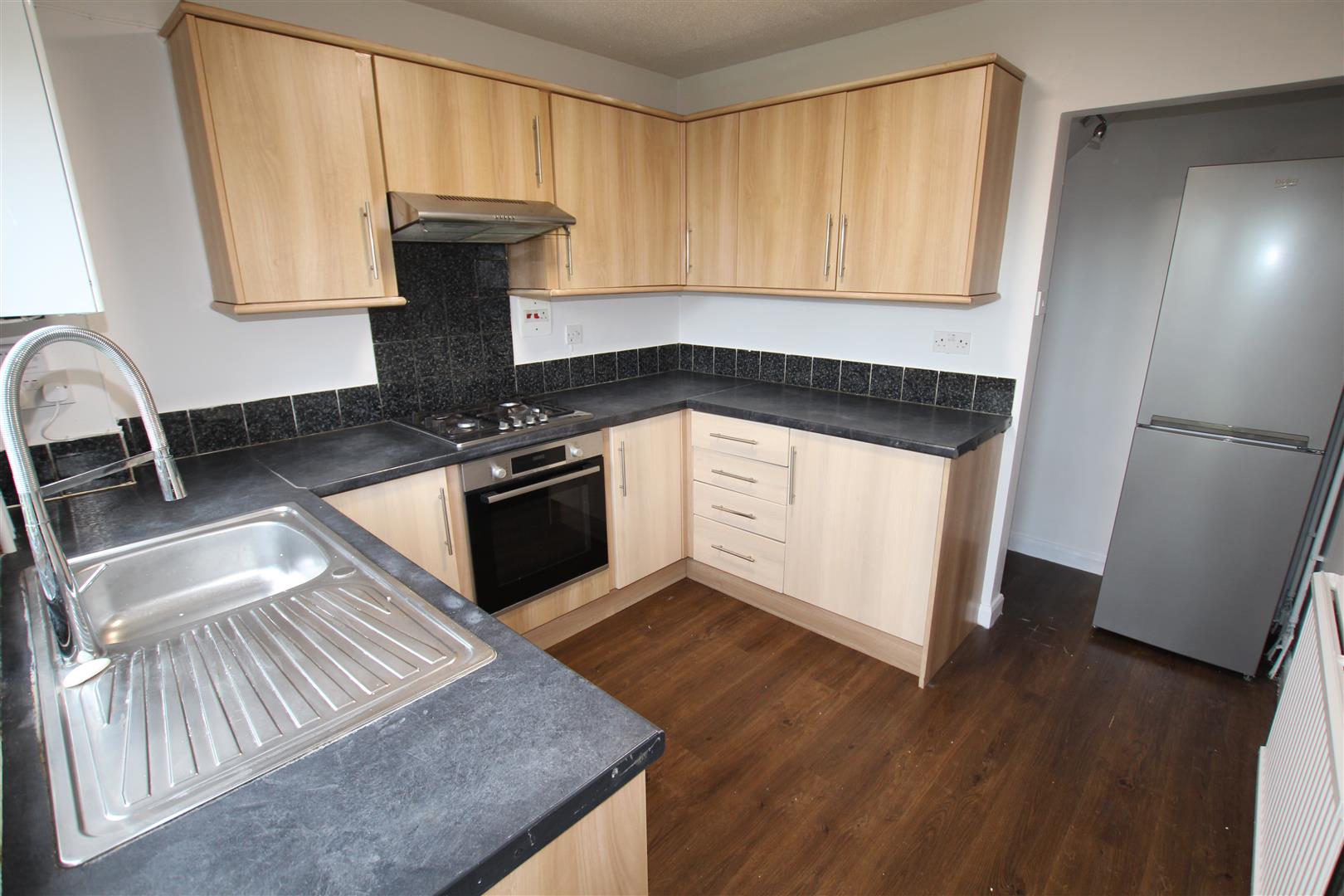 Ashwood Close, Tilehurst, Reading